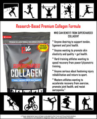 PhysiVantage scoop pouring powder into a shaker for quick recovery support.