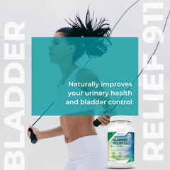 Cranberry juice powder illustration for urinary health