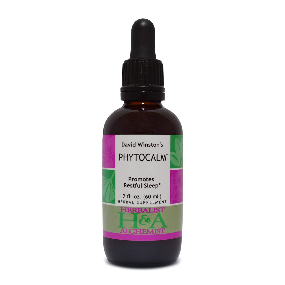 Phytocalm Restful Sleep 2 oz bottle