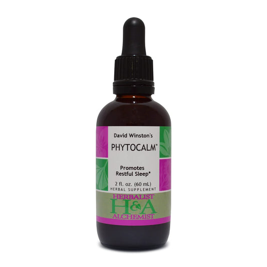 Phytocalm Restful Sleep 2 oz bottle
