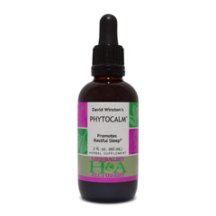 Phytocalm Restful Sleep 2 oz bottle