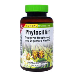 Phytocillin bottle hero image