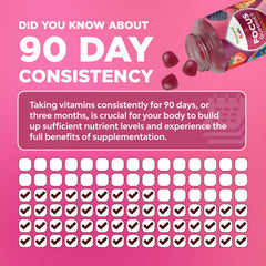 Benefits: enhanced focus and memory for kids