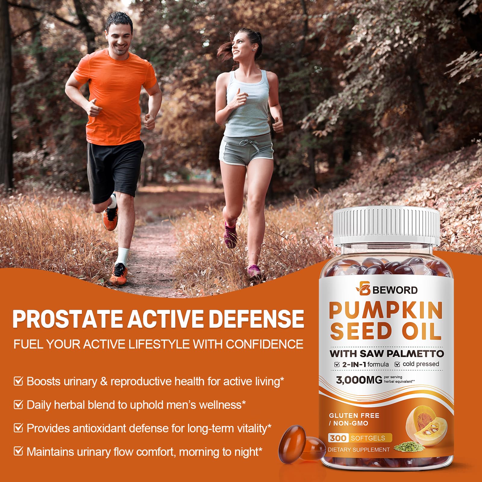 Illustration of essential fatty acids and phytosterols