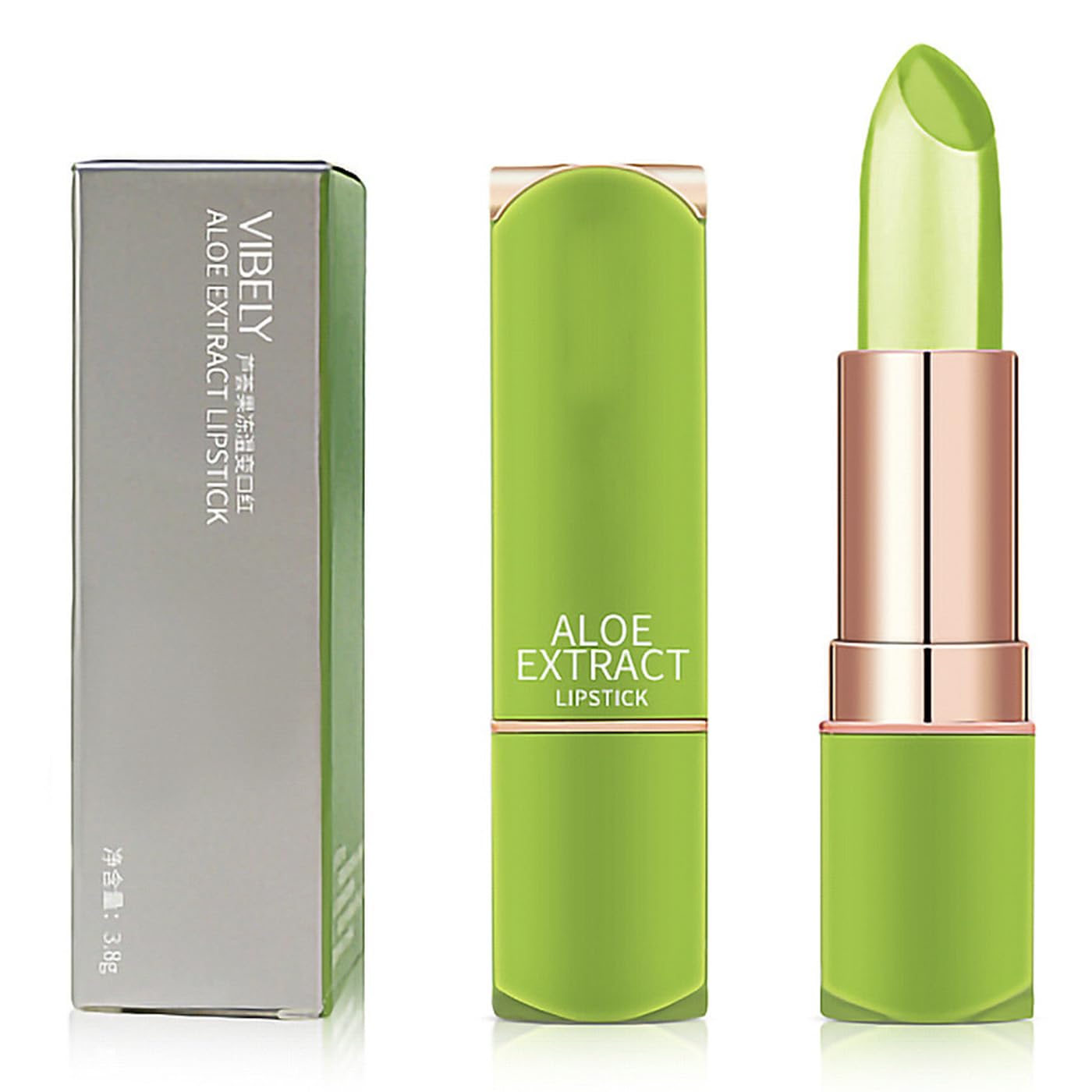 Pieukesy Long-lasting hydration lipcare for all-day comfort