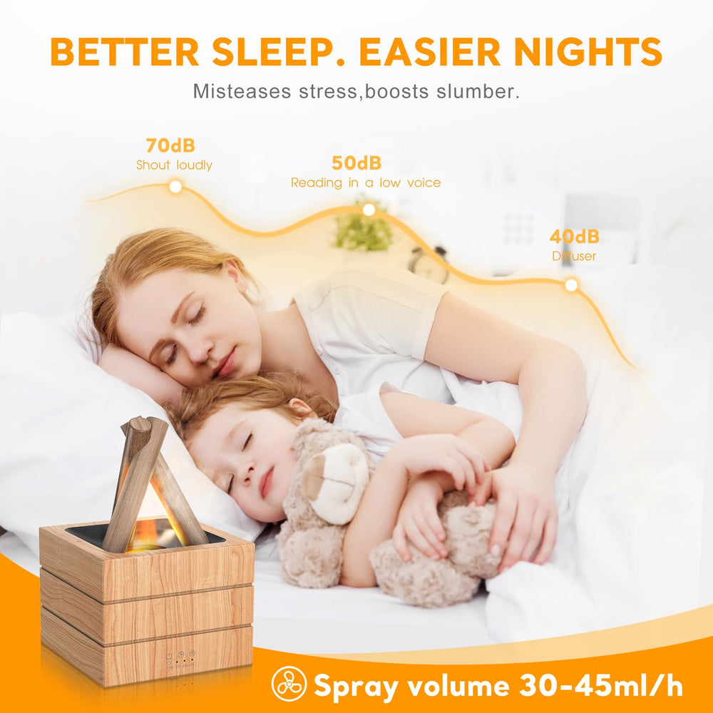 PiKaPiKaP Auto Shut-Off feature for safe, worry-free usage