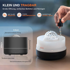 PiKaPiKaP diffuser ideal for home and office spaces.
