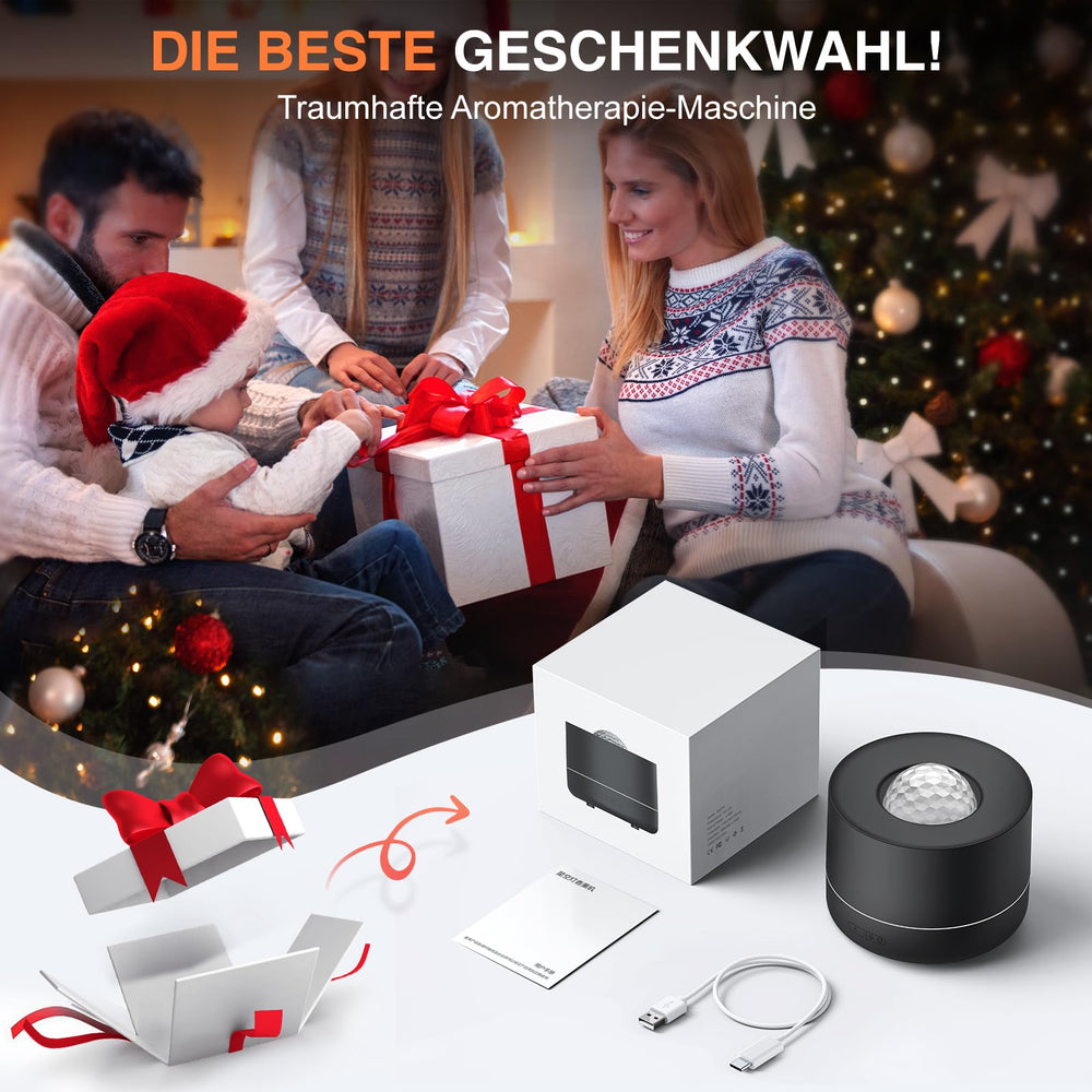 PiKaPiKaP diffuser night light mode doubles as kid-friendly lighting.