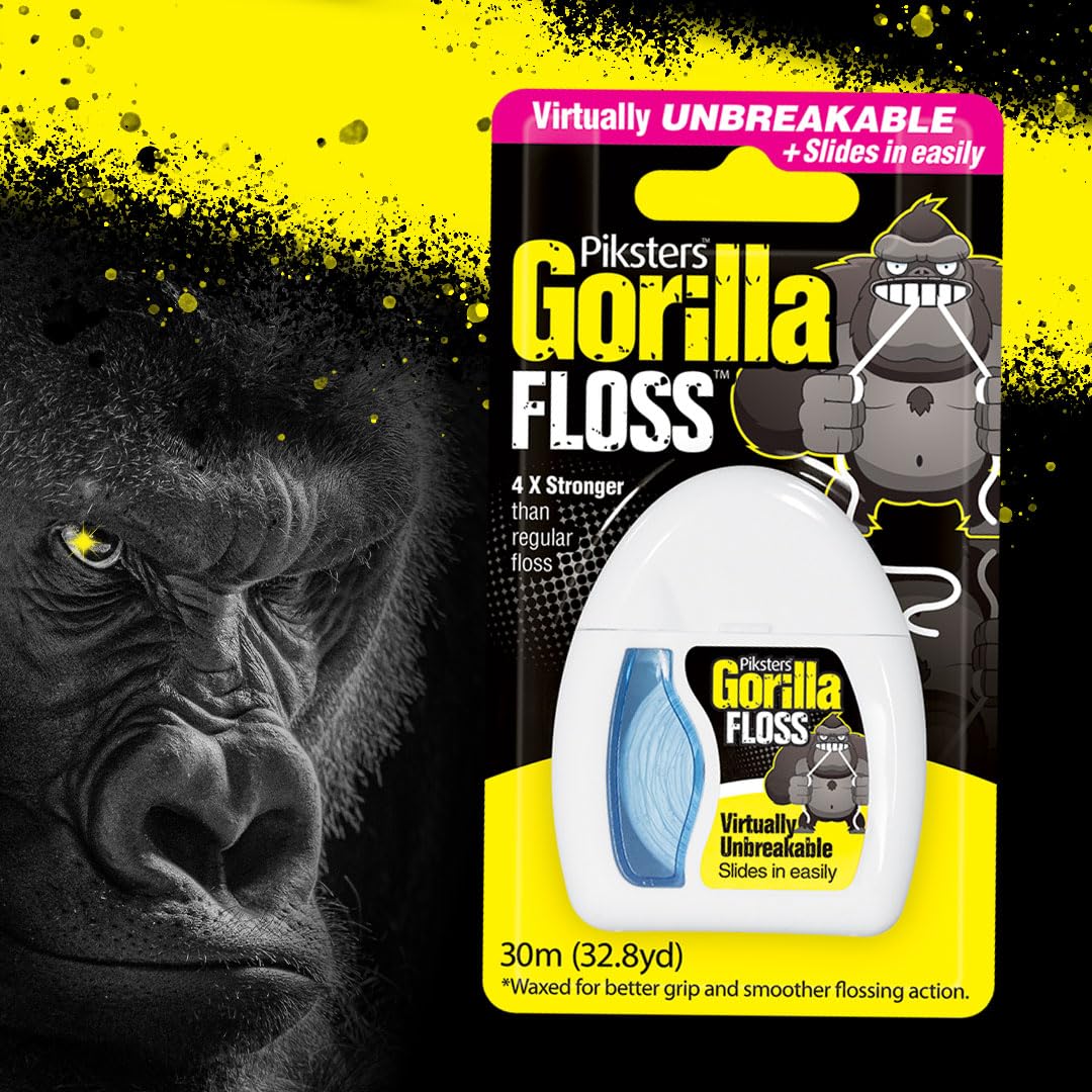 1 x 30m dispenser from Piksters Gorilla line