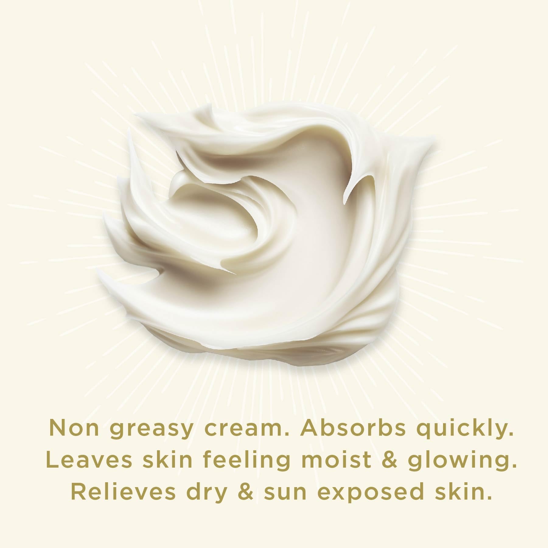 Pilotfish after sun body butter with coconut oil soothing sun-exposed skin
