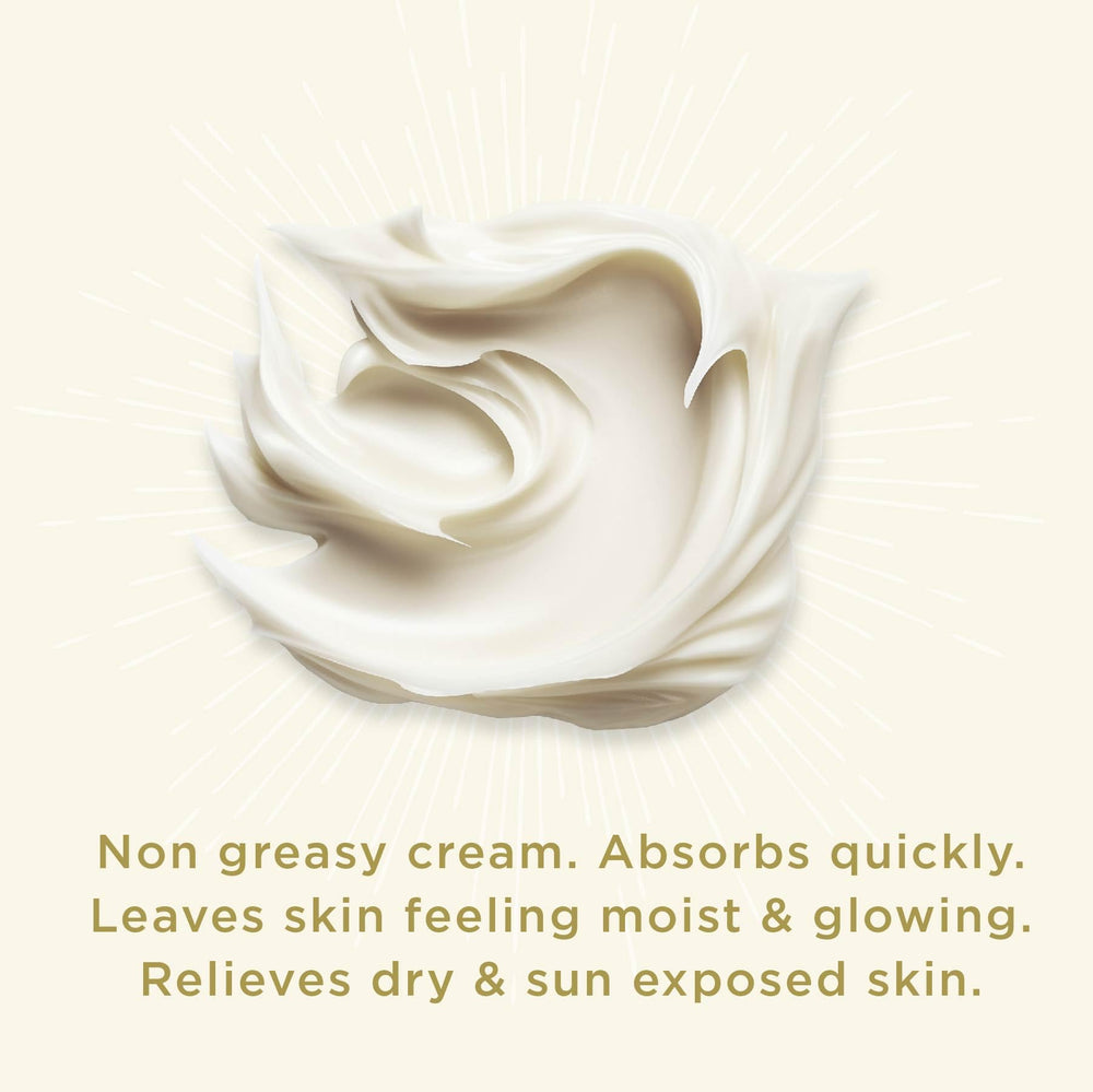 Pilotfish after sun body butter with coconut oil soothing sun-exposed skin