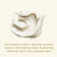 Pilotfish after sun body butter with coconut oil soothing sun-exposed skin