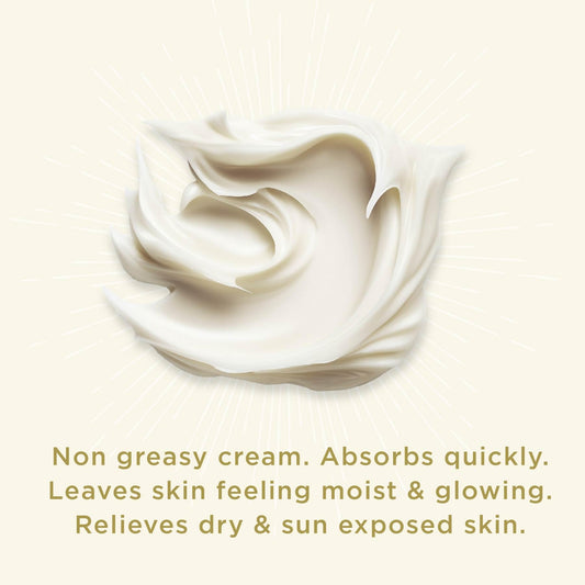 Pilotfish After Sun Body Butter texture close-up showing rich moisture for dry skin