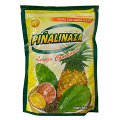 Piñalinaza Organic Pineapple Fiber Powder front view
