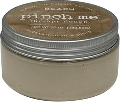 Soft pliable putty texture in a small bowl