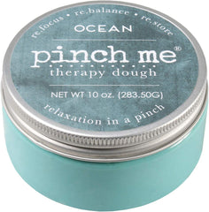 Pinch Me Therapy Dough Ocean Scent 10 oz - main product image