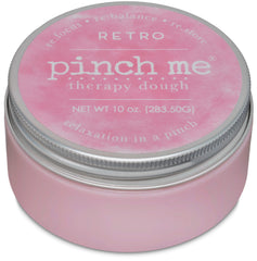 Pinch Me Therapy Dough Retro 10 oz front view