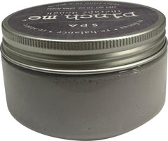Holistic aromatherapy dough conveying calm and balance