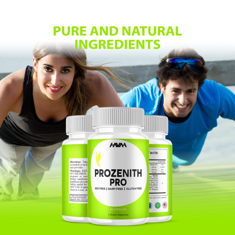 Pink salt support illustration for Prozenith Pro Pills