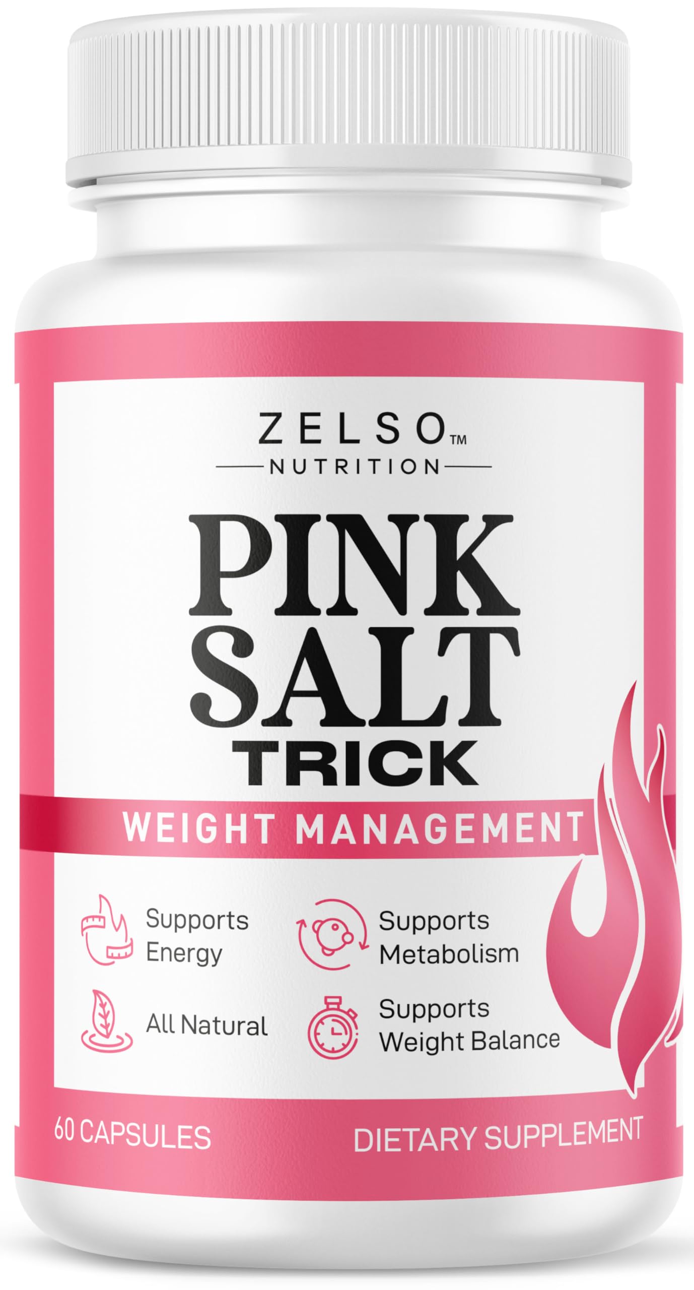 Pink Salt Trick Capsules main product image