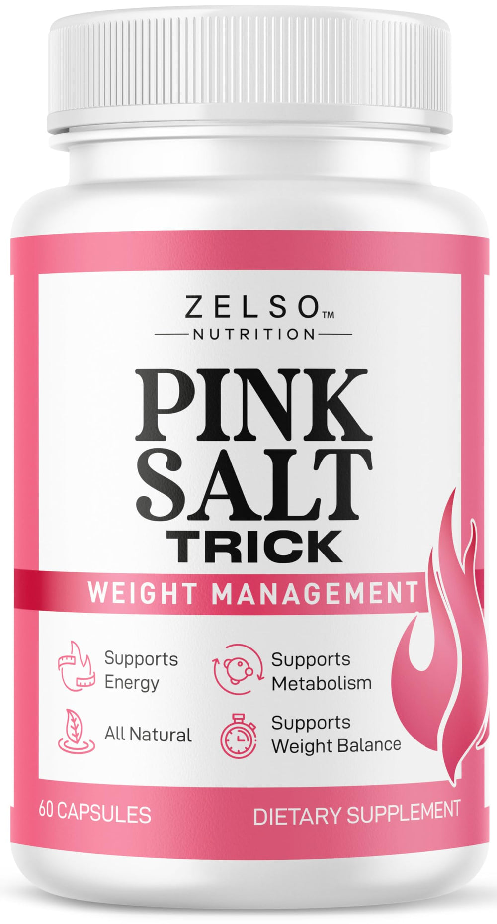 Pink Salt Trick Capsules main product image
