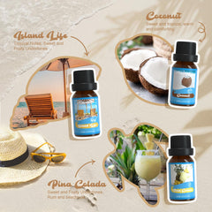 Pink Sand fragrance oil for diffuser – SALKING