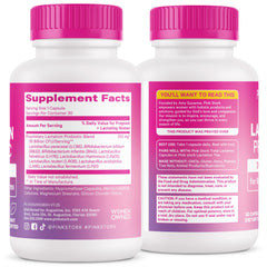 Gluten-free, dairy-free, soy-free, non-GMO label