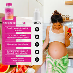 Digestive enzyme and probiotic blend for gentle digestion