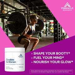 5g creatine monohydrate serving illustration