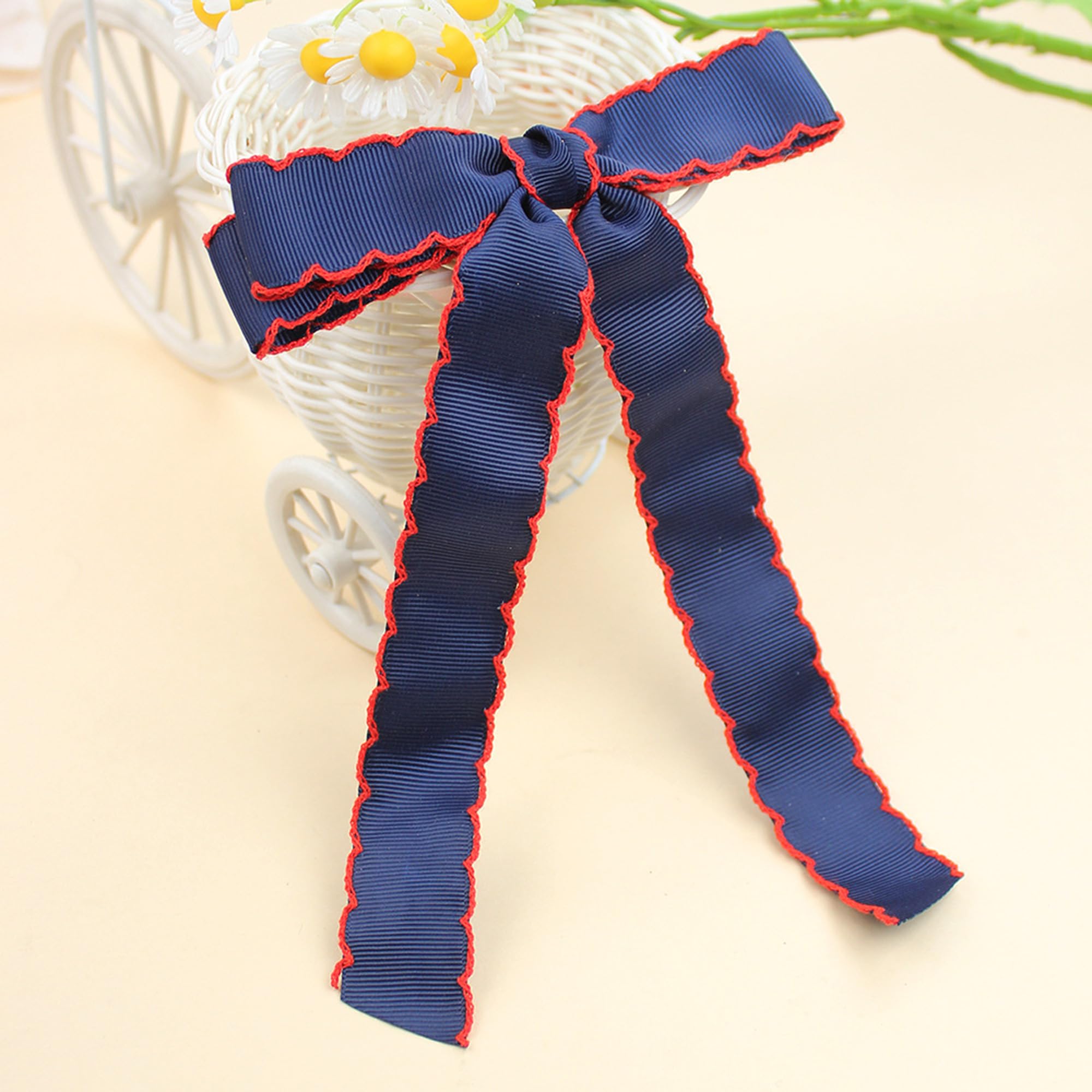 Pipajoy back-to-school bows simplify quick mornings