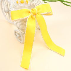 Pipajoy birthday-party bows brighten outfits for celebrations
