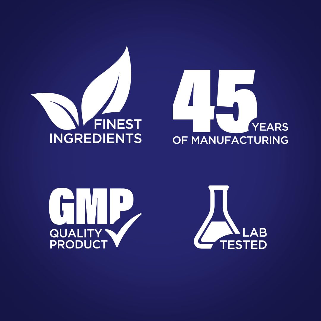 Label detail of Piping Rock Alpha Lipoic Acid 300mg