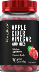 Piping Rock front packaging showing bottle and brand for shelf appeal