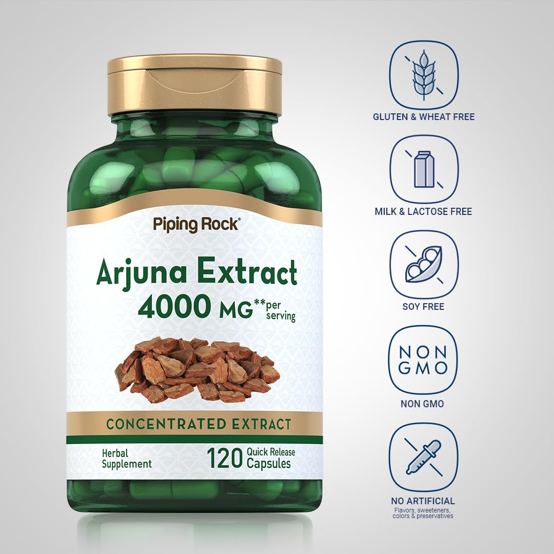 Piping Rock capsule close-up revealing texture and vegetarian capsule form for easy dosing