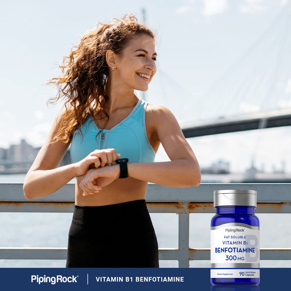 Piping Rock supplement in a daily routine setting emphasizing simple integration