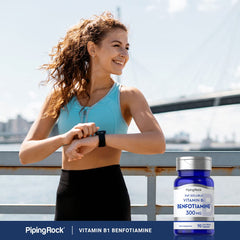 Piping Rock supplement in a daily routine setting emphasizing simple integration