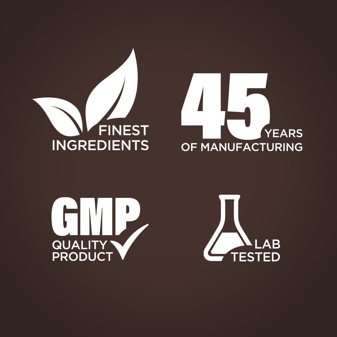 Piping Rock product label and supplement facts highlighting 0.16% S‑Allyl Cysteine standardization