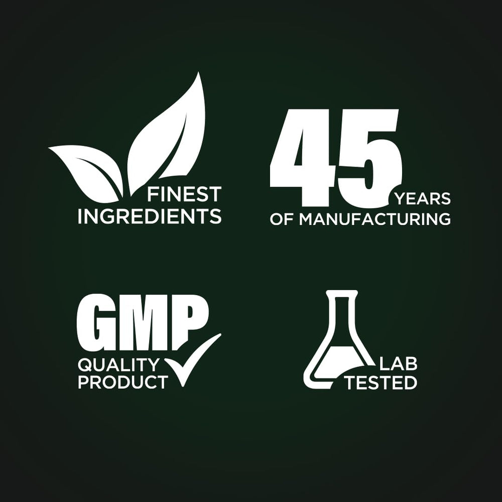 Piping Rock ingredient list view showing trusted-source transparency