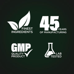 Piping Rock ingredient list view showing trusted-source transparency