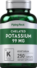 Piping Rock front bottle view showing product and benefit clarity