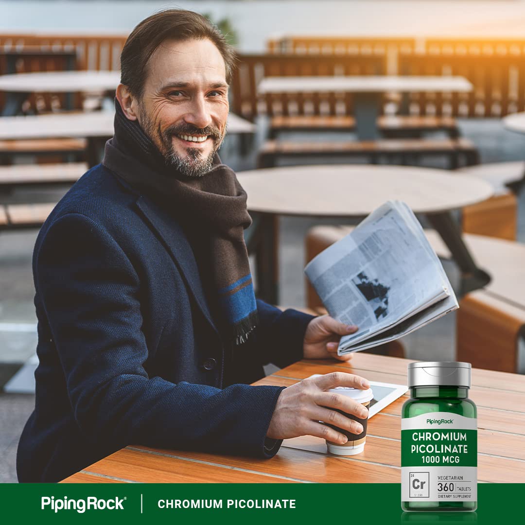 Vitamin/mineral bottle with 360 tablets