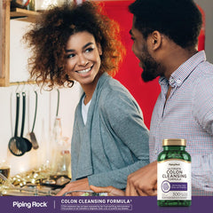 Psyllium husk information on packaging