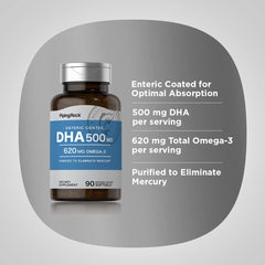 Piping Rock supplement facts label and potency details for clear ingredient information