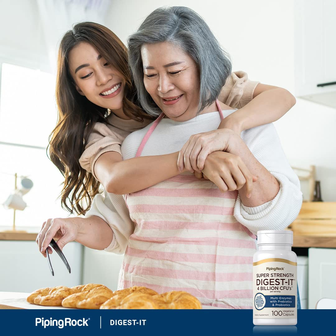 Laboratory tested seal on bottle