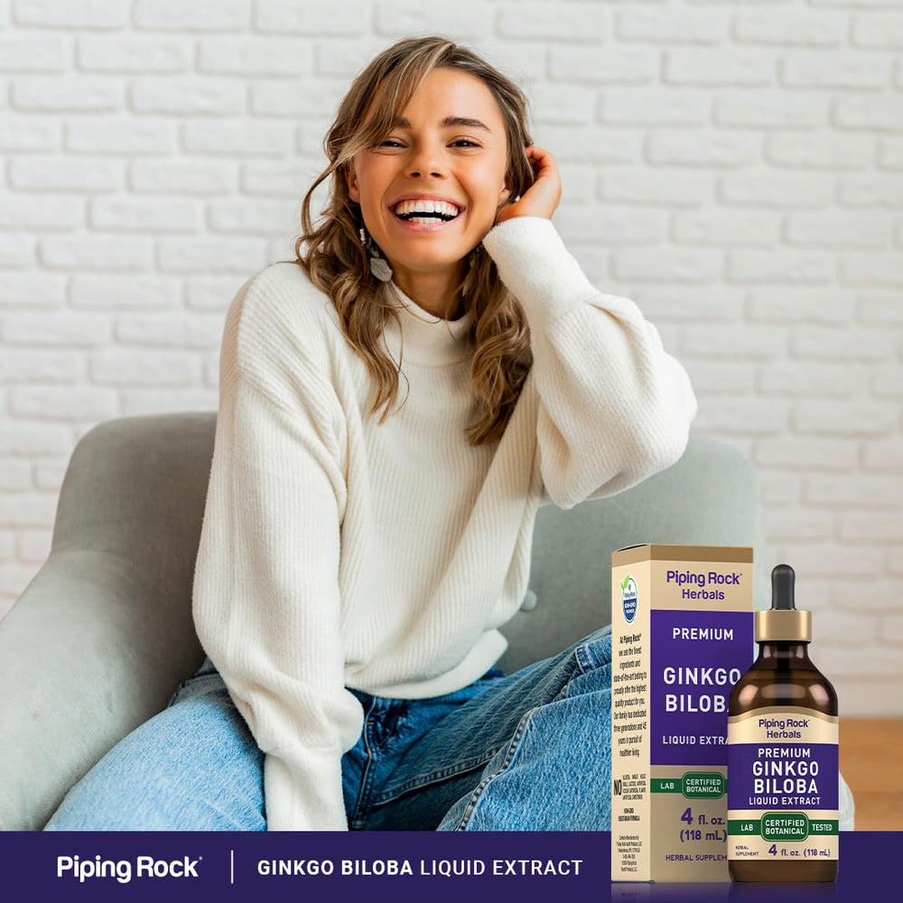 Piping Rock bottle staged in morning routine scene for convenient use benefit