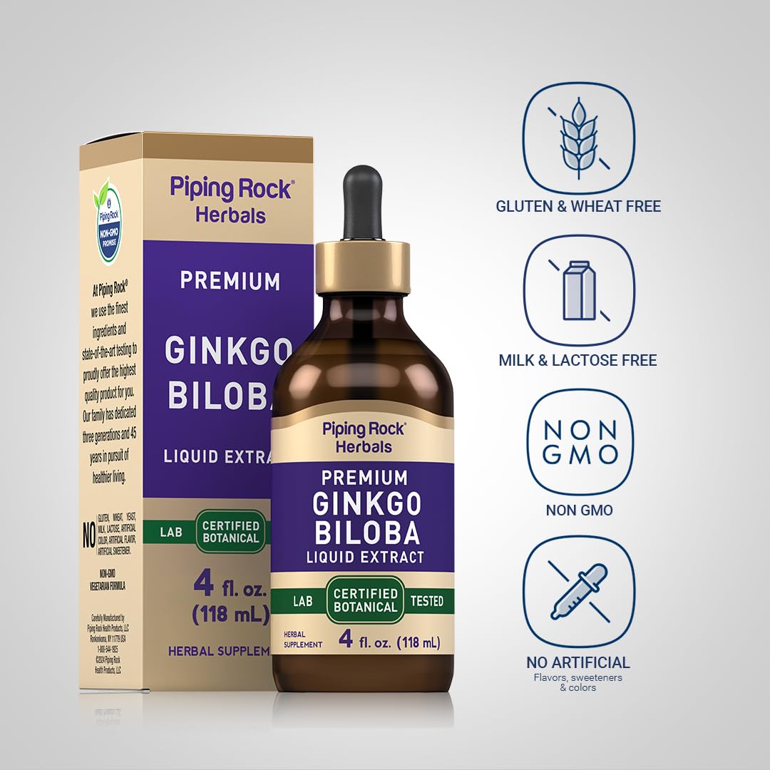 Piping Rock pouring drops into a glass for easy mixing benefit