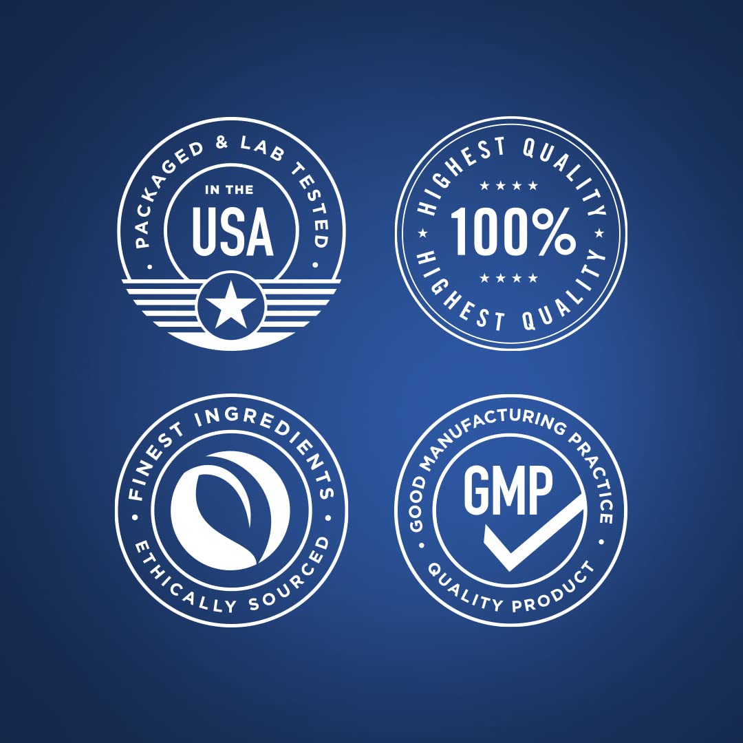 Non-GMO and Gluten-Free icons on label