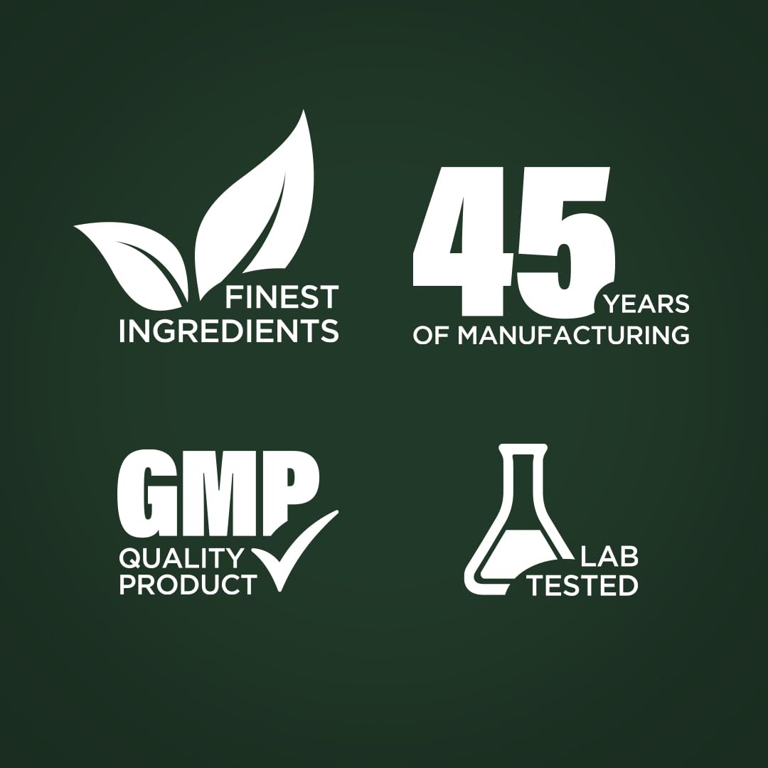 Non-GMO and Gluten Free symbols on packaging