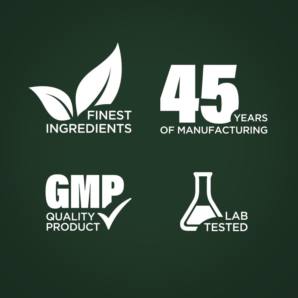 Non-GMO and Gluten Free symbols on packaging