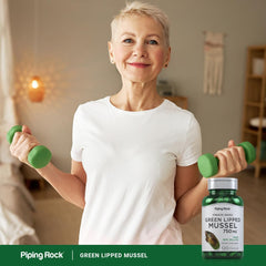 Laboratory tested supplement with trusted ingredients